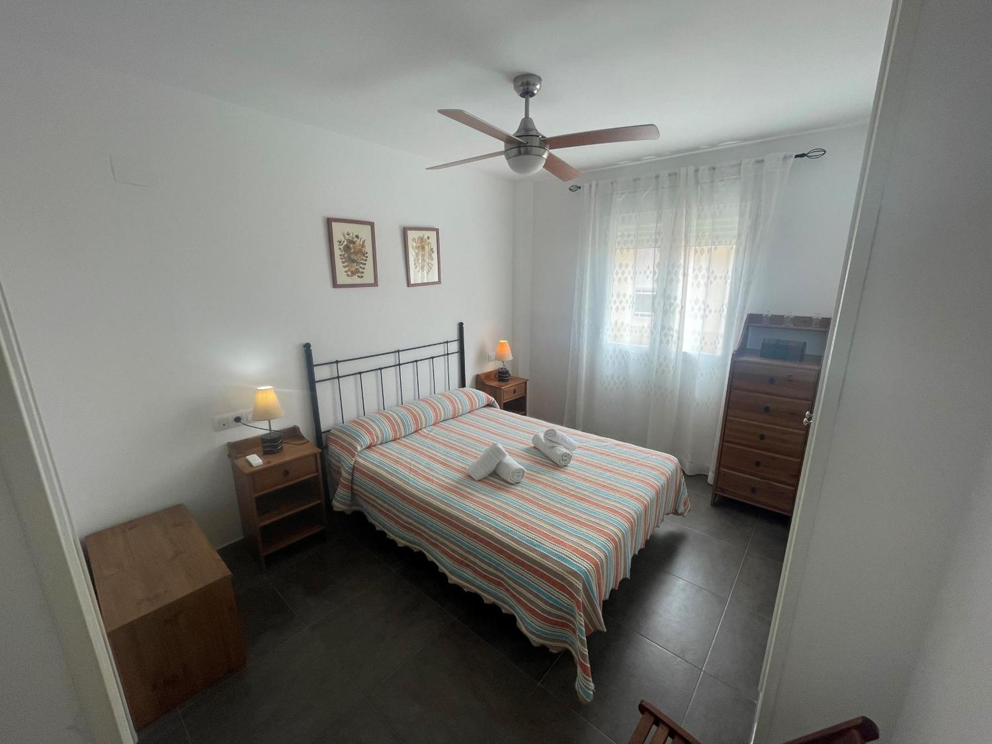 Appartement Carmenes-serviden Dénia