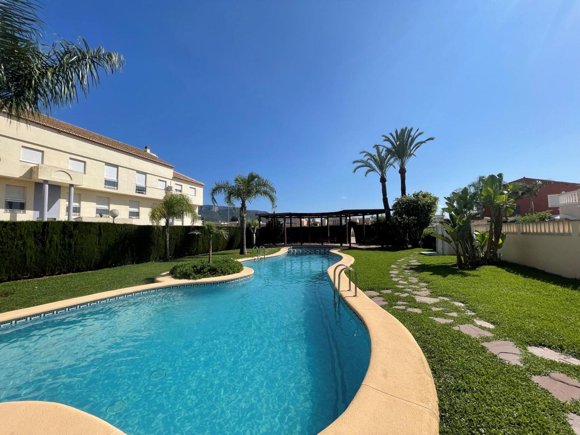 Carmenes-serviden Appartement